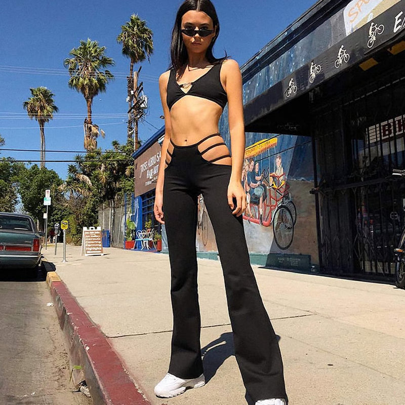 Loved these pants ! Bought them for a Euphoria themed party and they were perfect.